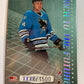 TEEMU SELANNE / PATRICK MARLEAU - 1997 Donruss Elite Back to the Future #3, xxxx/1500