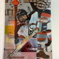 STEVE SHIELDS - 1997 Donruss Canadian Ice Provincial Series #132, xxx/750
