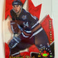 RYAN SMYTH - 1997 Donruss Canadian Ice National Pride Clear Cut Die Cut #10, xxxx/1997