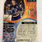 RYAN SMYTH - 1997 Donruss Leaf Fire on Ice Die Cut #9, xxxx/1000