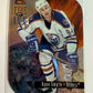 RYAN SMYTH - 1997 Donruss Leaf Fire on Ice Die Cut #9, xxxx/1000