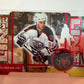 RYAN SMYTH - 1997 Donruss Line 2 Line Die Cut #22, xxxx