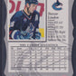 TREVOR LINDEN - 1997 Donruss Elite Status Die Cut #89, xxx/100