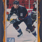 TREVOR LINDEN - 1997 Donruss Elite Status Die Cut #89, xxx/100