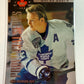 MATS SUNDIN - 1997 Donruss Canadian Ice Provincial Series #40, xxx/750