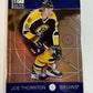 JOE THORNTON - 1997 Donruss Elite Craftsmen #24, xxxx/2500