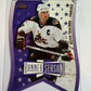 KEITH TKACHUK - 1997 Donruss Leaf Banner Season Die Cut #14, xxxx/3500