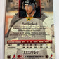 PAT VERBEEK - 1997 Donruss Canadian Ice Provincial Series #27, xxx/750