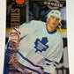 JEFF WARE - 1997 Donruss Canadian Ice Provincial Series #129, xxx/750