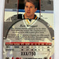 KEN WREGGET - 1997 Donruss Canadian Ice Provincial Series #76, xxx/750