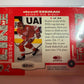 STEVE YZERMAN - 1997 Donruss Line 2 Line #5, xxxx