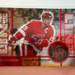 STEVE YZERMAN - 1997 Donruss Line 2 Line #5, xxxx