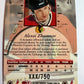 ALEXEI ZHAMNOV - 1997 Donruss Canadian Ice Provincial Series #91, xxx/750