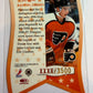 DAINIUS ZUBRUS - 1997 Donruss Leaf Banner Season Die Cut #22, xxxx/3500