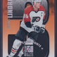 ERIC LINDROS - 1997 Donruss Elite Prime Numbers #4b, xxx/436