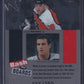 ERIC LINDROS - 1996 Donruss Leaf Limited Bash the Boards Die Cut #1, xxx/250