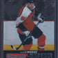 ERIC LINDROS - 1996 Donruss Leaf Limited Bash the Boards Die Cut #1, xxx/250
