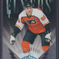ERIC LINDROS - 1996 Donruss Steel Power Die Cut #12, xxxx/2500