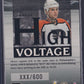 ERIC LINDROS - 1996 Pinnacle Summit High Voltage #9, xxx/600