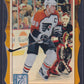 ERIC LINDROS - 1997 Donruss Elite Status Die Cut #10, xxx/100