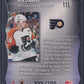 ERIC LINDROS - 1997 Donruss Elite Status Generations Die Cut #119, xxx/100