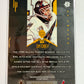 JIM CAREY - 1996 Donruss Leaf Preferred Masked Marauders #1, xxxx/2500