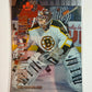 JIM CAREY - 1997 Donruss Canadian Ice Provincial Series #59, xxx/750
