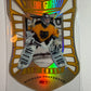 JIM CAREY - 1997 Donruss Preferred Color Guard Die Cut #13, xxxx/1500