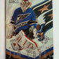 JIM CAREY - 1996 Donruss Leaf Sweaters #9, xxxx/1000