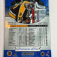 JIM CAREY - 1997 Pinnacle Totally Certified Platinum Blue #15, xxxx/2599