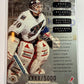 JIM CAREY - 1996 Donruss Leaf Sweaters #9, xxxx/5000