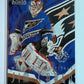 JIM CAREY - 1996 Donruss Leaf Sweaters #9, xxxx/5000