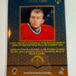 JOCELYN THIBAULT - 1996 Donruss Canadian Ice Les Gardiens #2, xxxx/1500