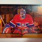 JOCELYN THIBAULT - 1996 Donruss Canadian Ice Les Gardiens #2, xxxx/1500