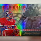 JOCELYN THIBAULT - 1997 Donruss Leaf Pipe Dreams #12, xxxx/2500