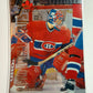 JOCELYN THIBAULT - 1997 Donruss Canadian Ice Provincial Series #15, xxx/750