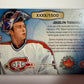 JOCELYN THIBAULT - 1997 Donruss Canadian Ice Les Gardiens #7, xxxx/1500