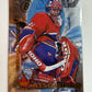 JOCELYN THIBAULT - 1997 Donruss Canadian Ice Les Gardiens #7, xxxx/1500
