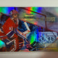 JOCELYN THIBAULT - 1996 Pinnacle Summit In the Crease #PSITC-11, xxx/600