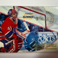 JOCELYN THIBAULT - 1996 Pinnacle Summit In the Crease #11, xxxx/6000