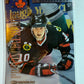 TONY AMONTE - 1997 Donruss Canadian Ice Provincial Series #34, xxx/750