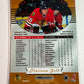 TONY AMONTE - 1997 Pinnacle Totally Certified Platinum Gold #68, xxxx/69