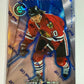TONY AMONTE - 1997 Pinnacle Totally Certified Platinum Blue #68, xxxx/3099