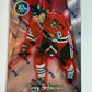 TONY AMONTE - 1997 Pinnacle Totally Certified Platinum Red #68, xxxx/6199
