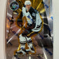 JOE NIEUWENDYK - 1997 Pinnacle Totally Certified Platinum Gold #76, xxxx/69