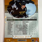 DERIAN HATCHER - 1997 Pinnacle Totally Certified Platinum Gold #54, xxxx/69