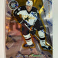 DERIAN HATCHER - 1997 Pinnacle Totally Certified Platinum Gold #54, xxxx/69