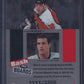 ERIC LINDROS - 1996 Donruss Leaf Limited Bash the Boards #1, xxxx/2500