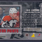 ERIC LINDROS - 1996 Pinnacle Summit Untouchables #6, xxxx/1000