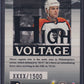 ERIC LINDROS - 1996 Pinnacle Summit High Voltage #9, xxxx/1500